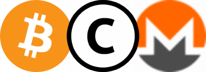 Clearwater-Trust Bitcoin and Monero Custody Service